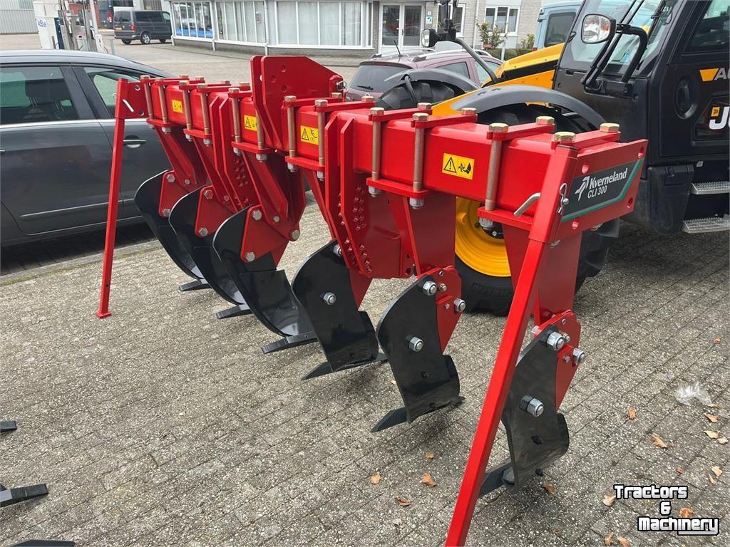 Grubber Kverneland CLI 630