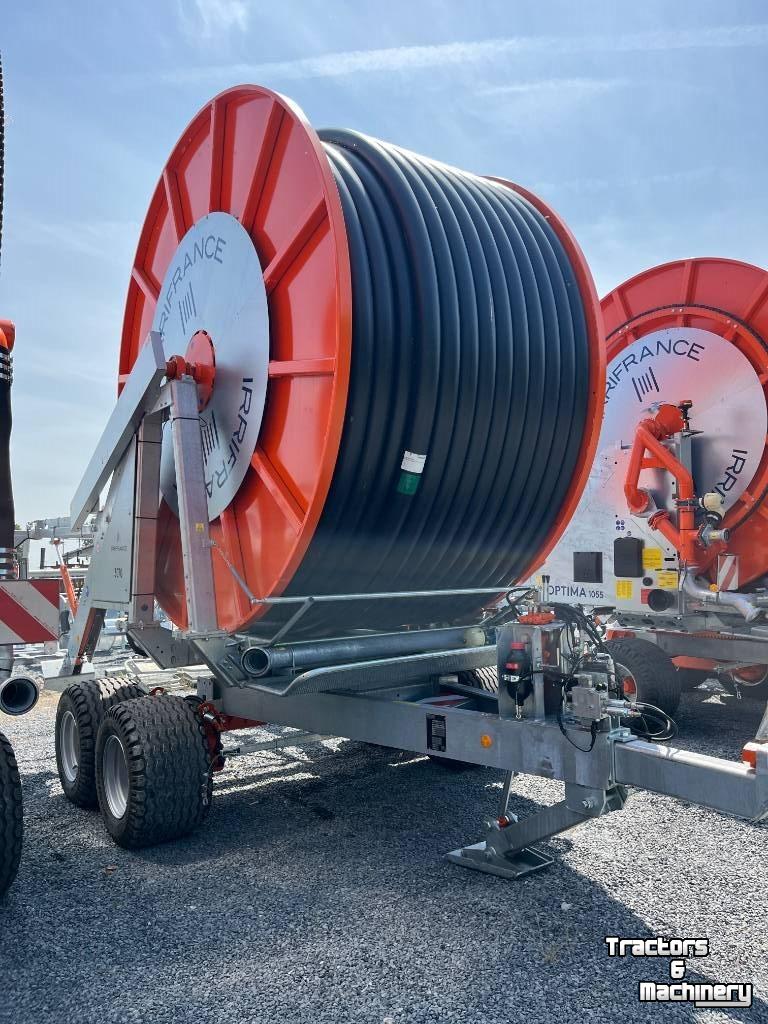 Beregnungsmaschine Irrifrance 3070 135-550 (Tandemas)