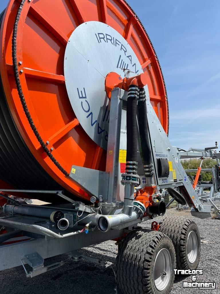 Beregnungsmaschine Irrifrance 3070 135-550 (Tandemas)