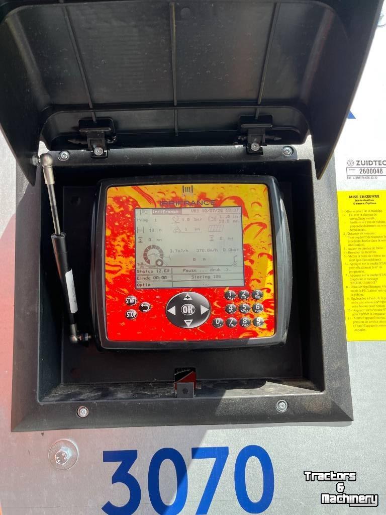 Beregnungsmaschine Irrifrance 3070 135-550 (Tandemas)
