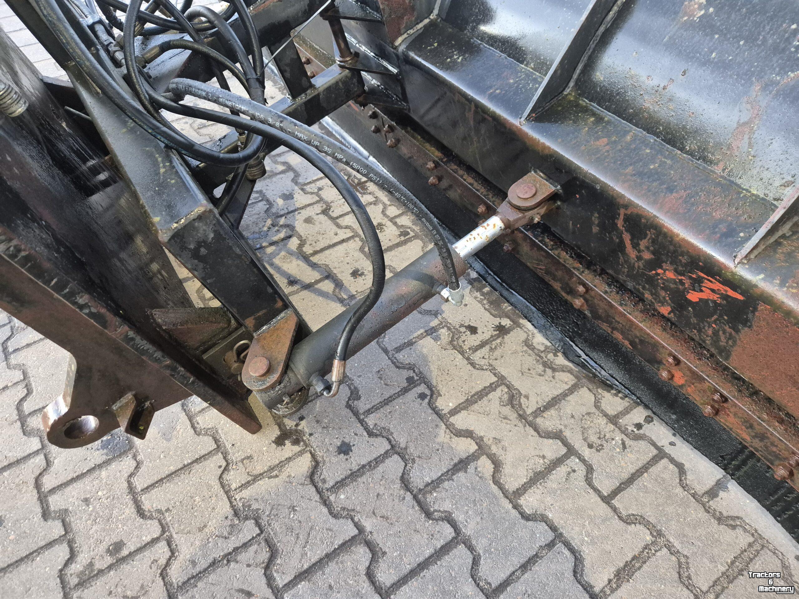 Sonstiges Anbauteile und Zubehör  Rubberschuif