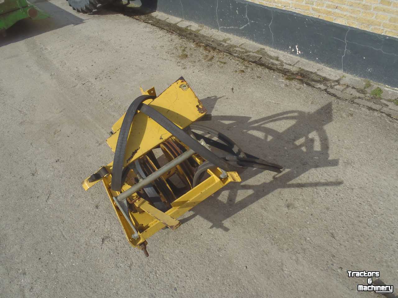 Sonstiges Erntemaschinen und Zubehör New Holland diverse types