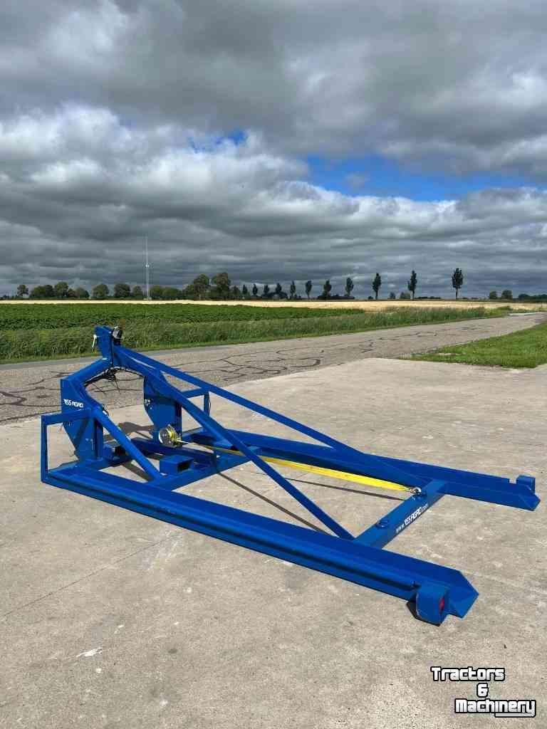 Diverse Gebrauchte Teile VSS TB1500