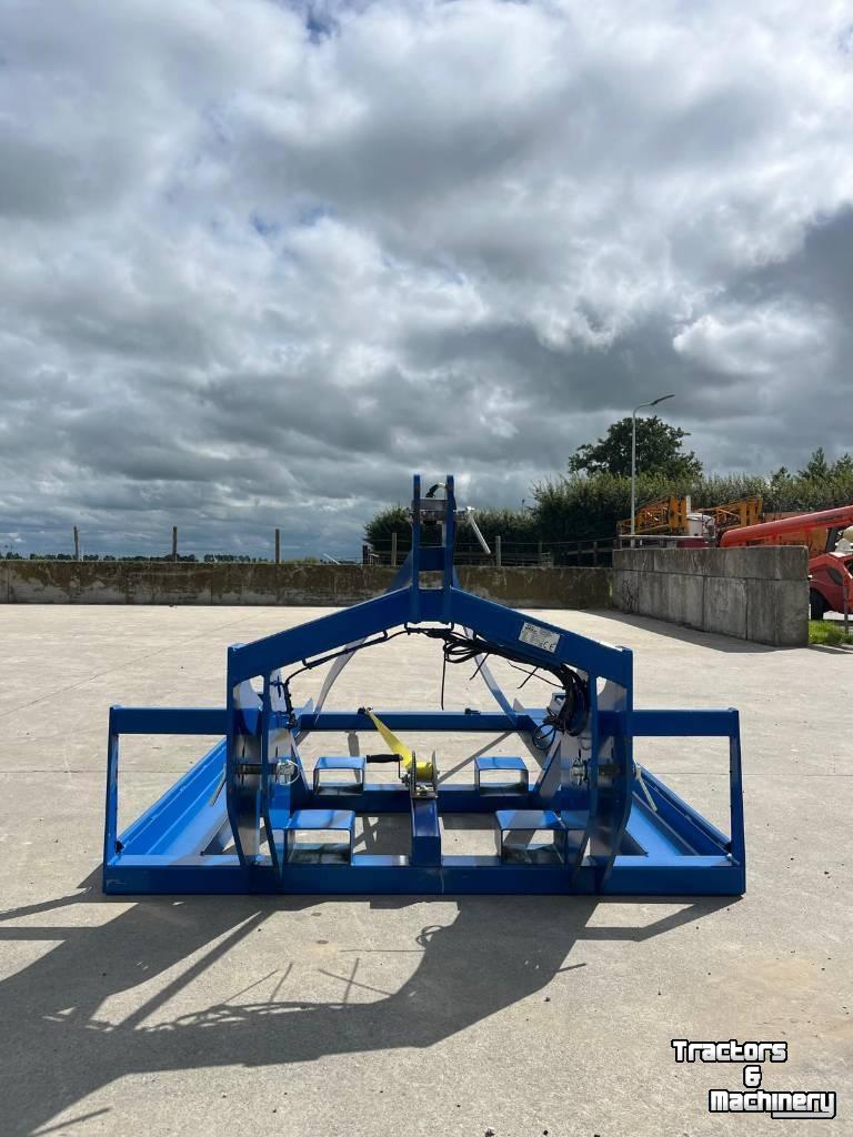 Diverse Gebrauchte Teile VSS TB1500