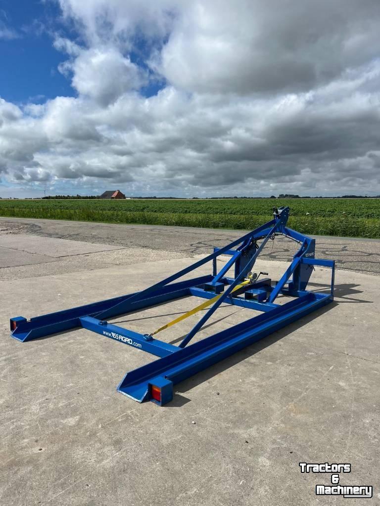 Diverse Gebrauchte Teile VSS TB1500