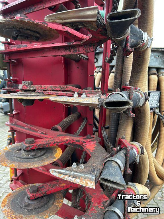 Grünlandinjektor Vredo VREDO VREDO SK