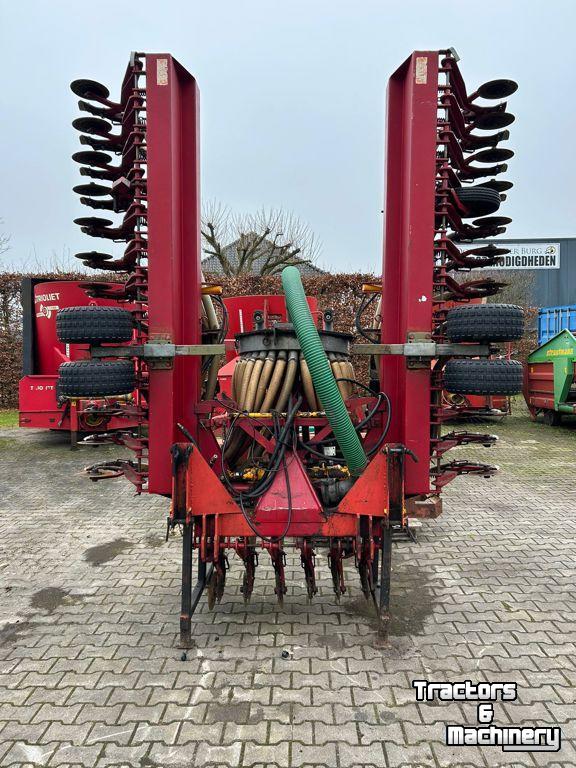 Grünlandinjektor Vredo VREDO VREDO SK