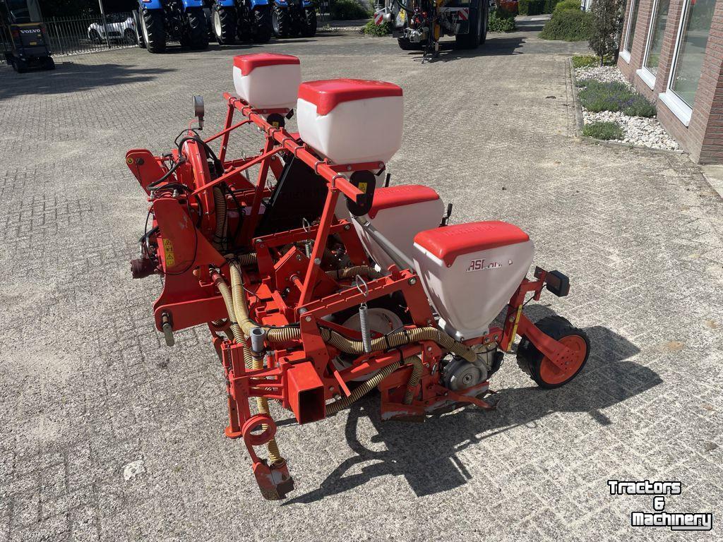 Einzelkornsägeräte Maschio Maschio SP540 Maiszaaier 2014