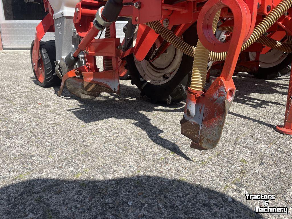 Einzelkornsägeräte Maschio Maschio SP540 Maiszaaier 2014