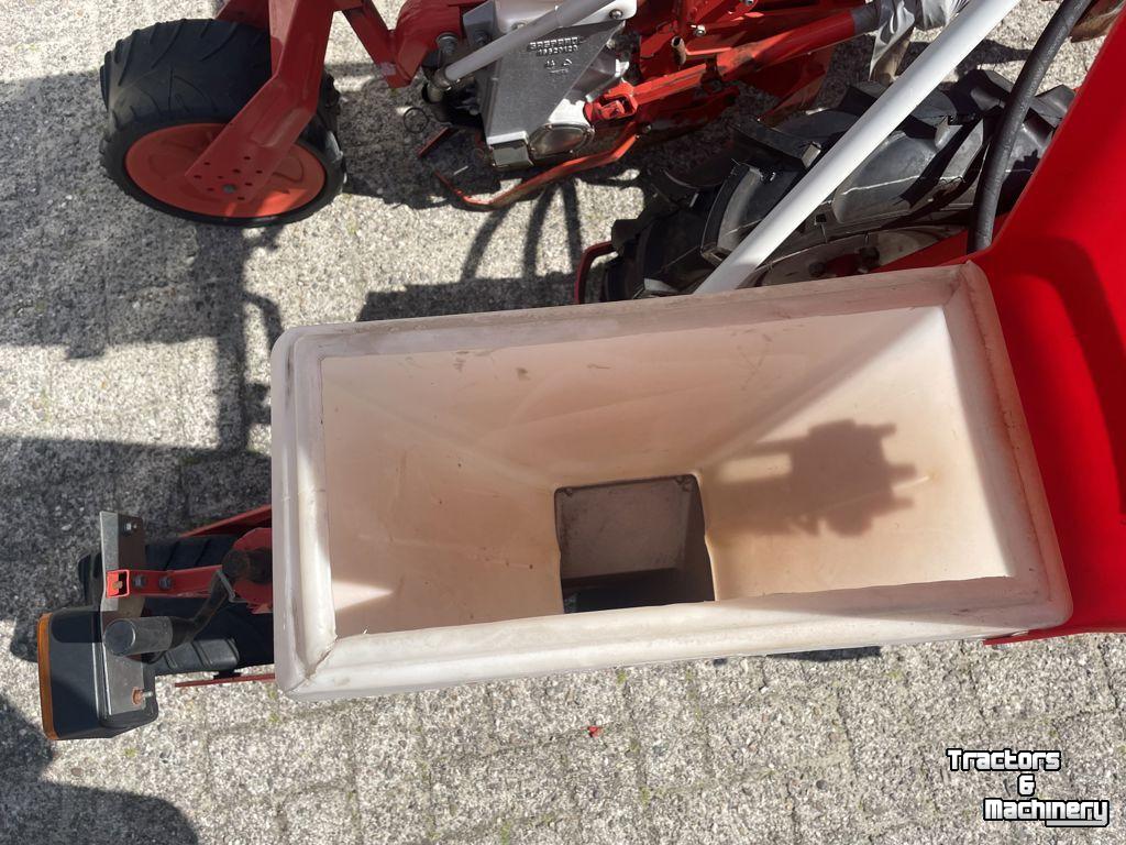 Einzelkornsägeräte Maschio Maschio SP540 Maiszaaier 2014