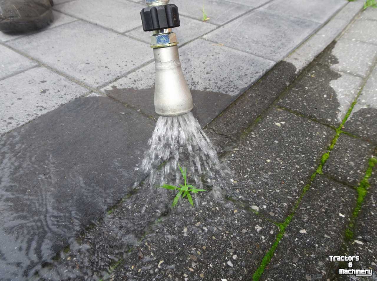 Sonstiges Spritze und Zubehör Empas MCE 9-110
