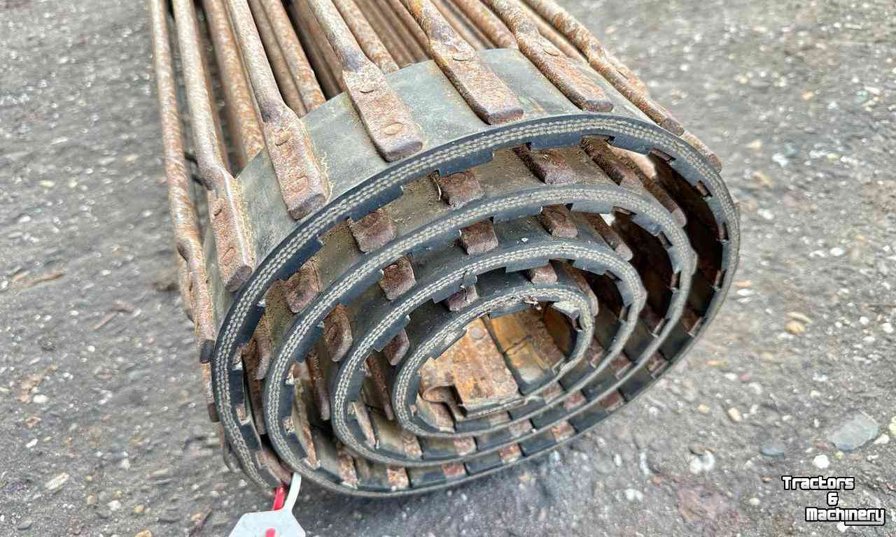 Diverse Gebrauchte Teile  36-55-134 Rooimat