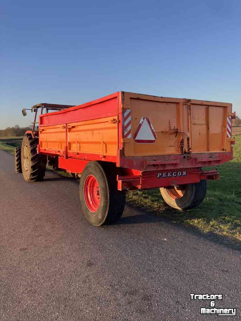 Kipper Peecon 600