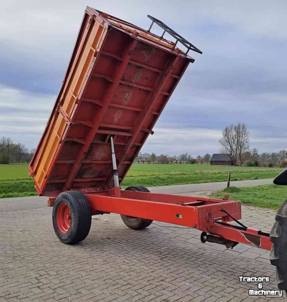 Kipper Peecon 600