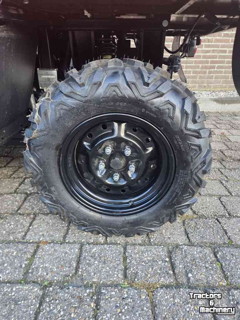 RTV / UTV / Gator Linhai LH1100D-U kubota