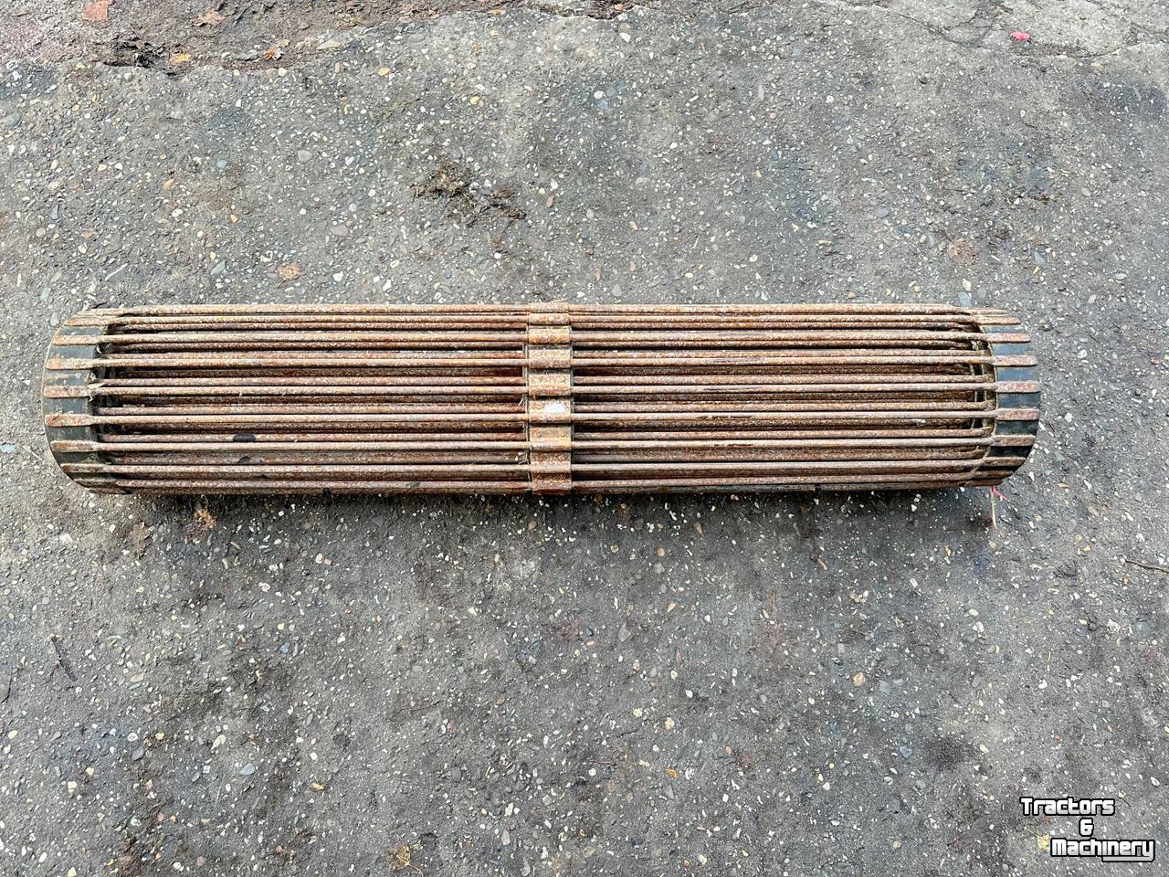 Diverse Gebrauchte Teile  36-55-134 ROOIMAT