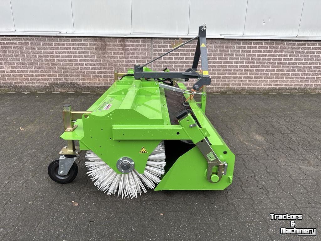 Kehrmaschine Bema Agrar (2300mm | Ø520mm)