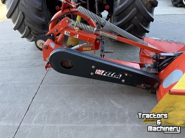 Mähwerk Fella SM320
