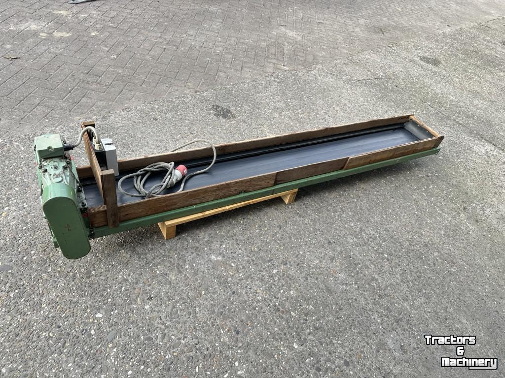Förderband Schouten TRANSPORTBAND