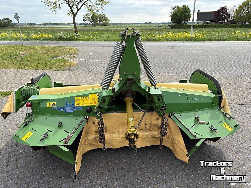 Mähwerk Krone EC F 320 CV