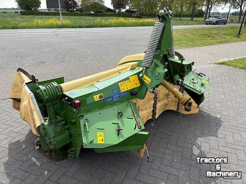 Mähwerk Krone EC F 320 CV