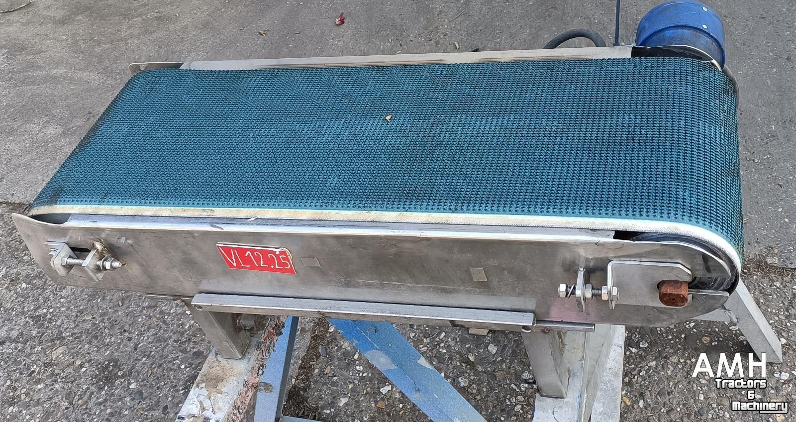 Förderband  Vlakke band 800X250 TRANSPORTBAND VLAKKE BAND FLAT BELT CONVEYOR BELT FLACHBAND FÖRDERBAND