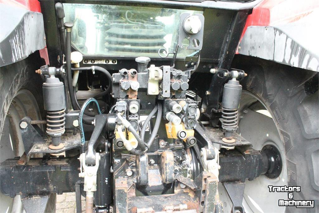 Schlepper / Traktor Case-IH MXM130