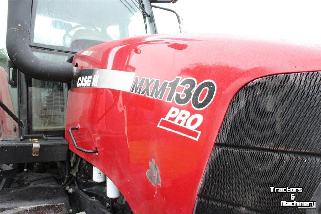 Schlepper / Traktor Case-IH MXM130