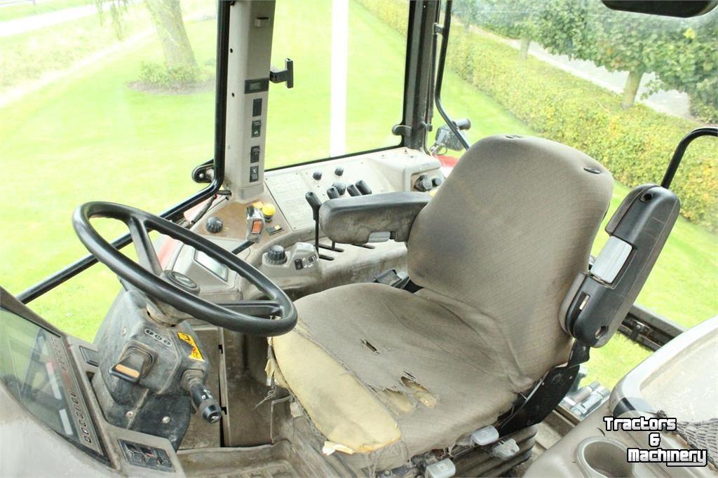 Schlepper / Traktor Case-IH MXM130