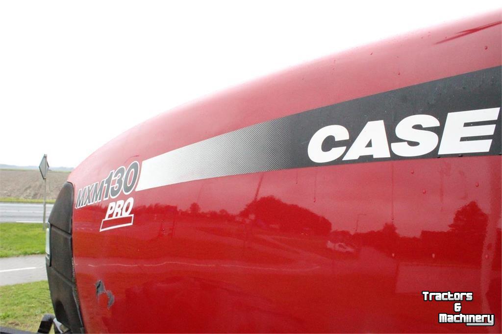 Schlepper / Traktor Case-IH MXM130