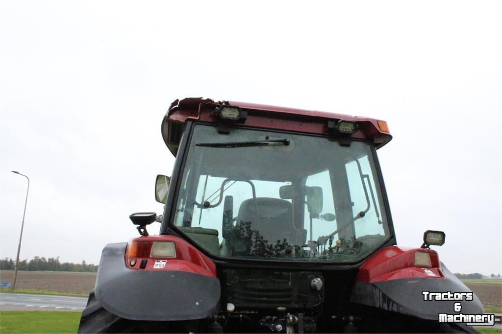 Schlepper / Traktor Case-IH MXM130