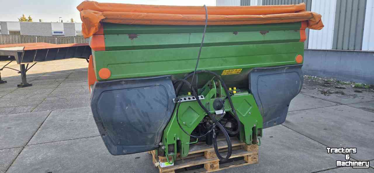 Düngerstreuer Amazone ZA-M 1501 Profis Hydro