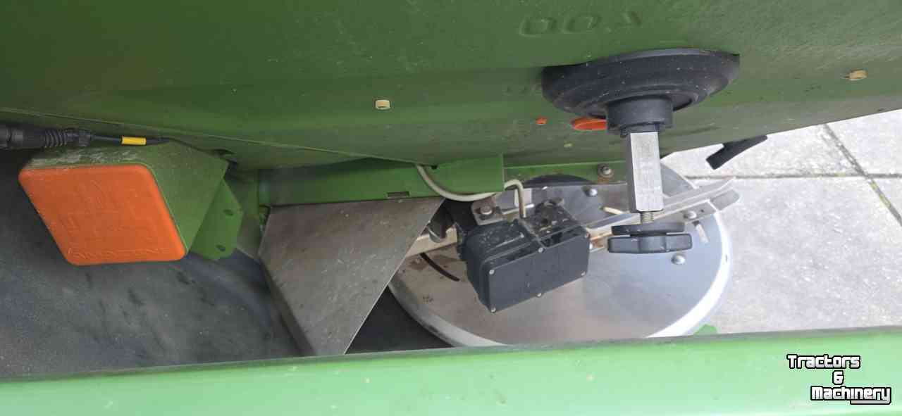 Düngerstreuer Amazone ZA-M 1501 Profis Hydro