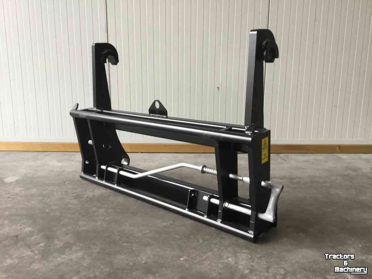 Sonstige Baumaschinen, Erdbewegungsmaschinen und Zubehör MBW Volvo L30 /L50-L70