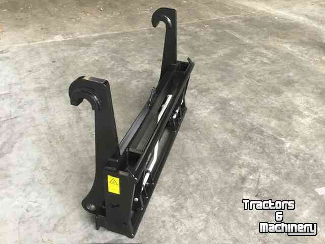 Sonstige Baumaschinen, Erdbewegungsmaschinen und Zubehör MBW Volvo L30 /L50-L70