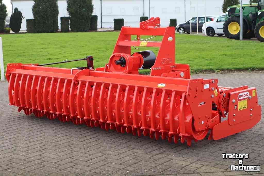 Kreiselegge Maschio DRAGO DC3000