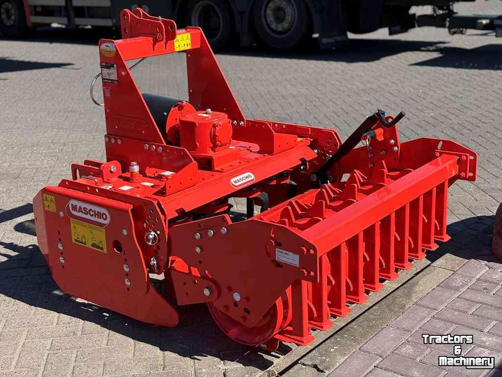 Kreiselegge Maschio DELFINO DL 1300