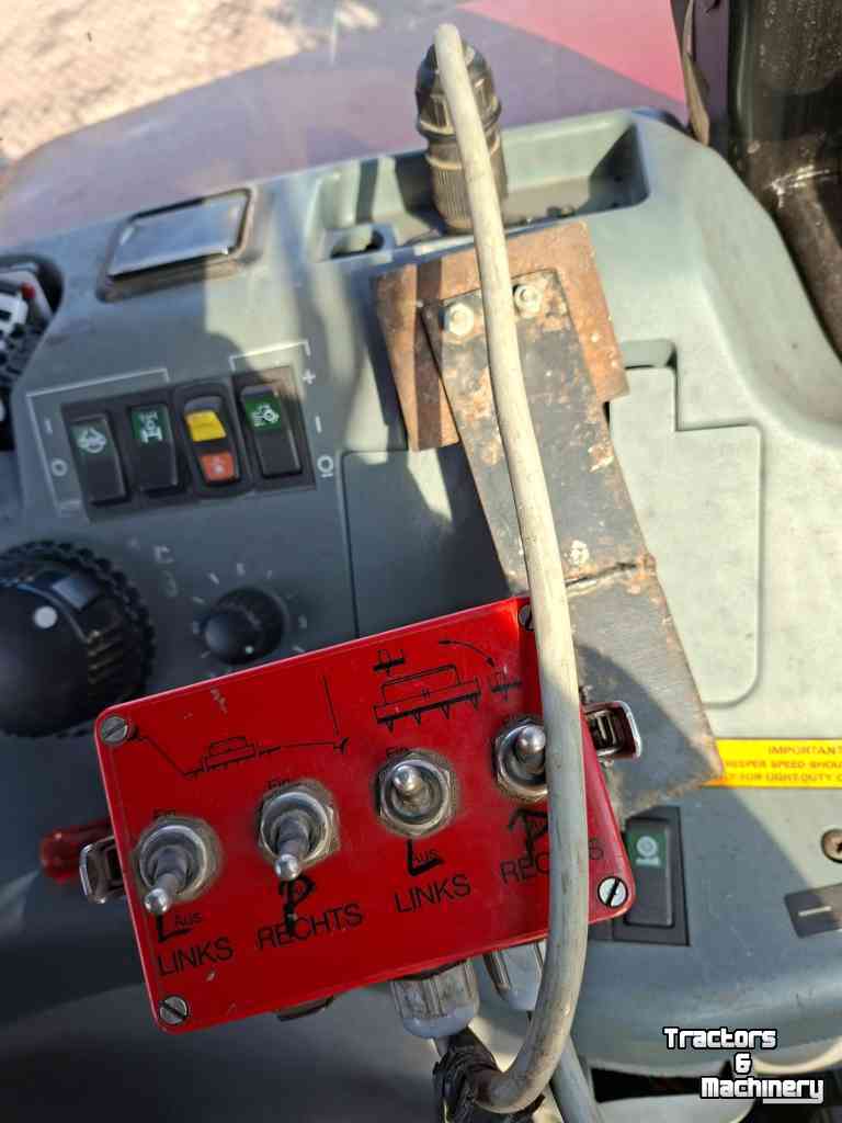 Drillmaschine Kongskilde Demeter Centra Bietenzaaier