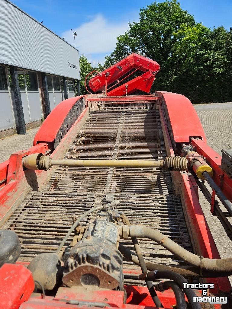 Kartoffelroder Grimme GZ 1700 DLS