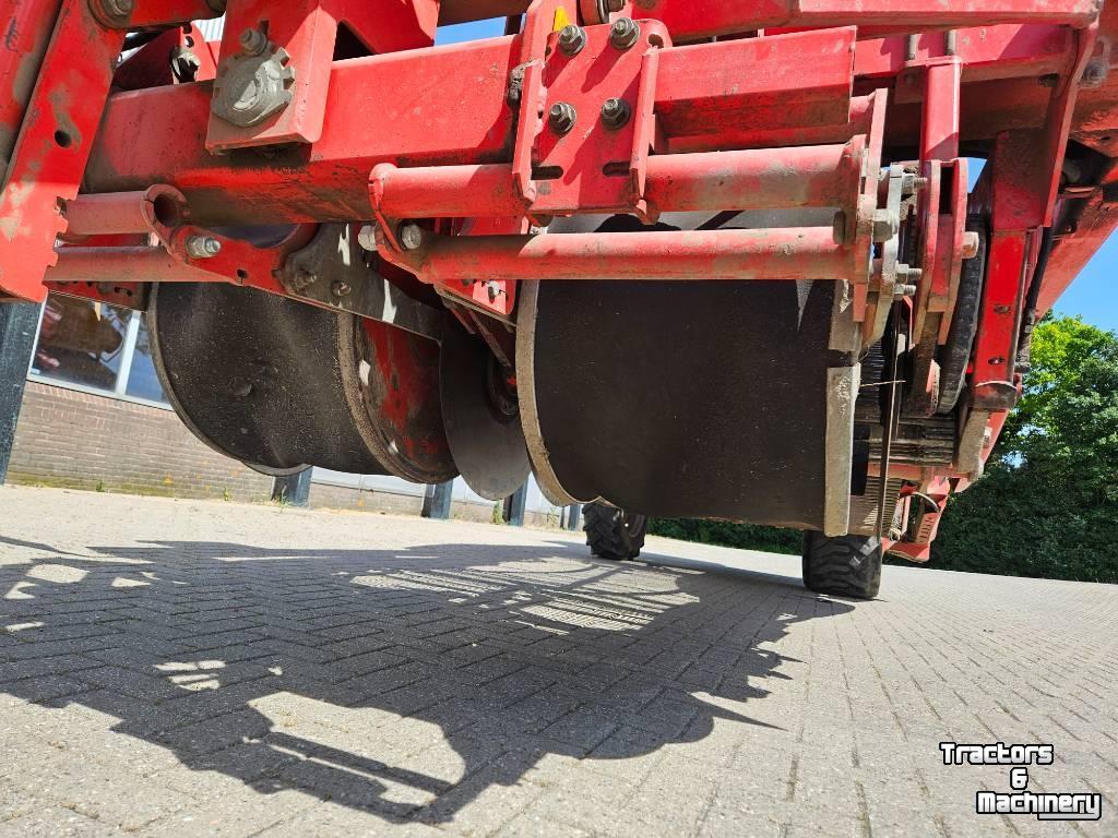 Kartoffelroder Grimme GZ 1700 DLS