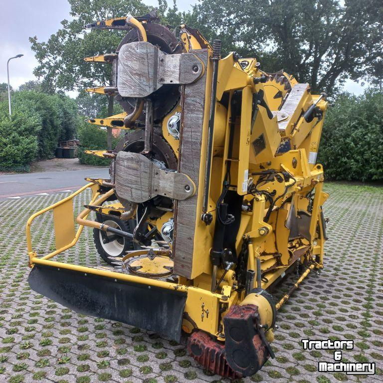 Maisgebiss Kemper KEMPER 375