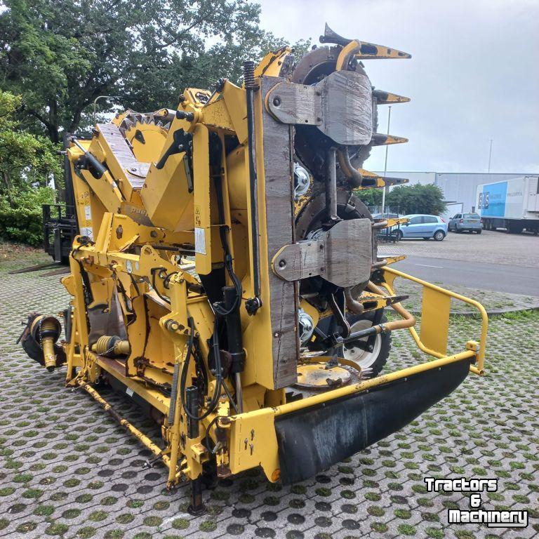 Maisgebiss Kemper KEMPER 375