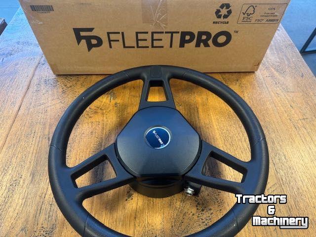 GPS Lenksystemen und Zubehör  GPS Systeem Fleet Pro GPS systeem 2026