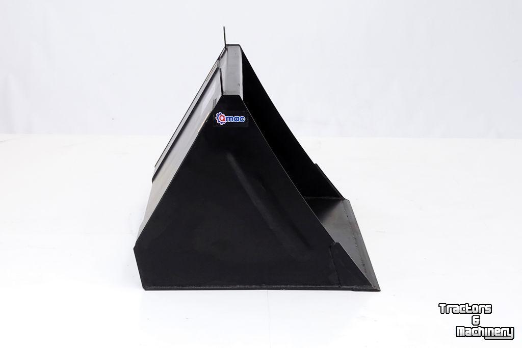 Frontlader-Schaufel Qmac VOLUMEBAK STD   140CM 460L
