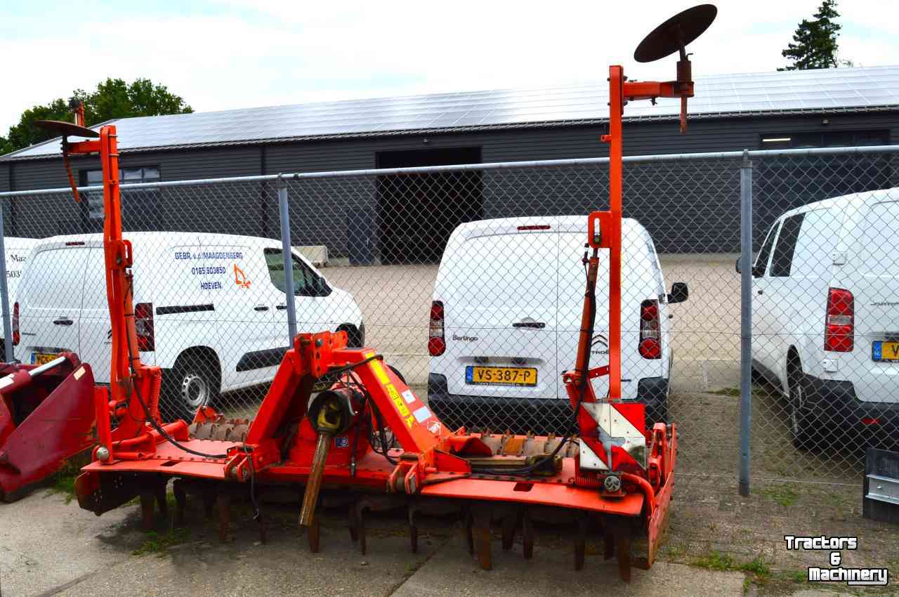 Bodenfräse Kuhn HR3003D