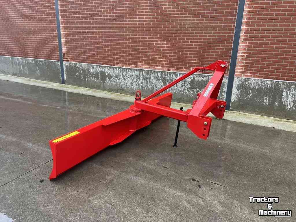 Planierschild Peecon GS300