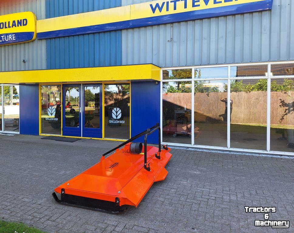 Mähwerk Perfect LB-275-V
