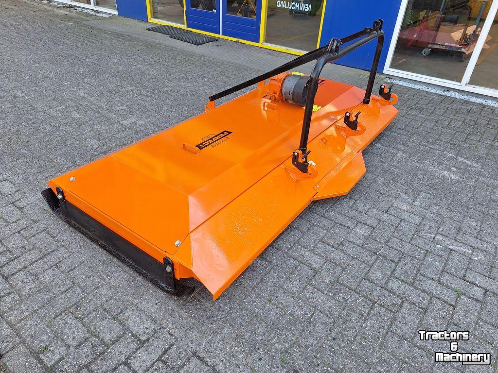Mähwerk Perfect LB-275-V