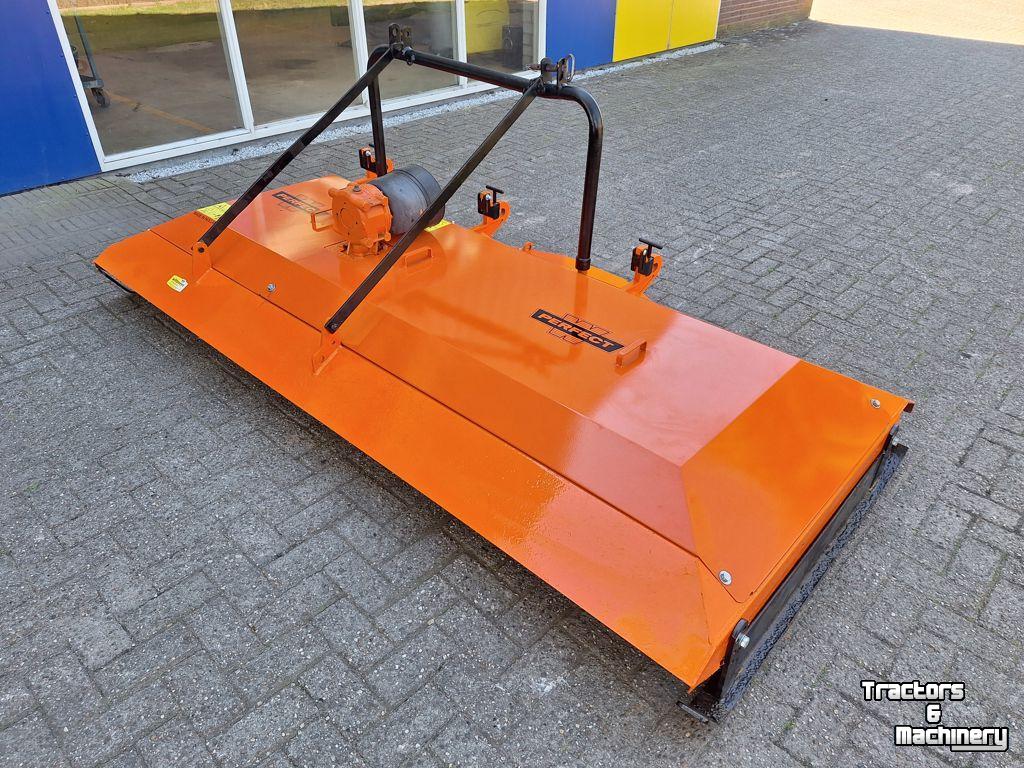 Mähwerk Perfect LB-275-V