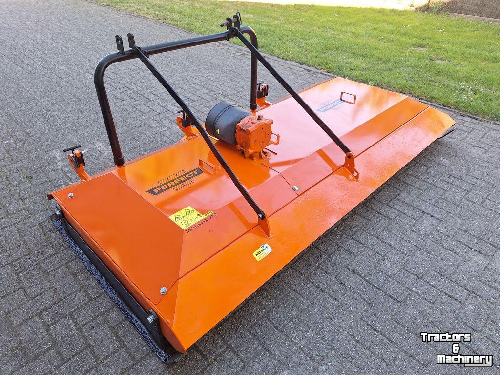 Mähwerk Perfect LB-275-V